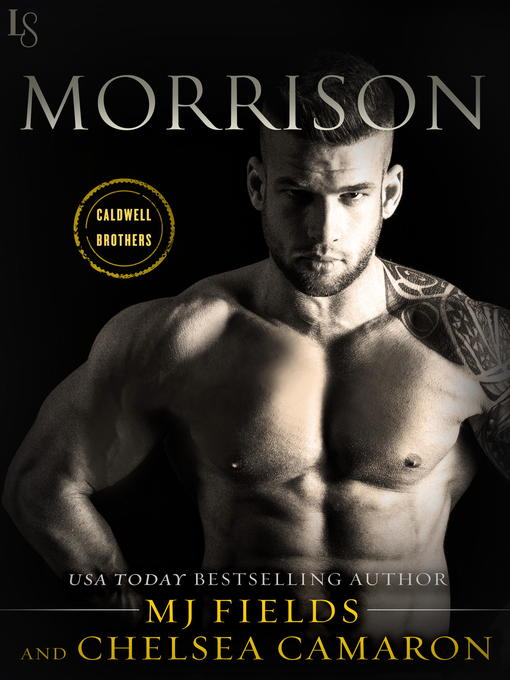 Title details for Morrison by MJ Fields - Available